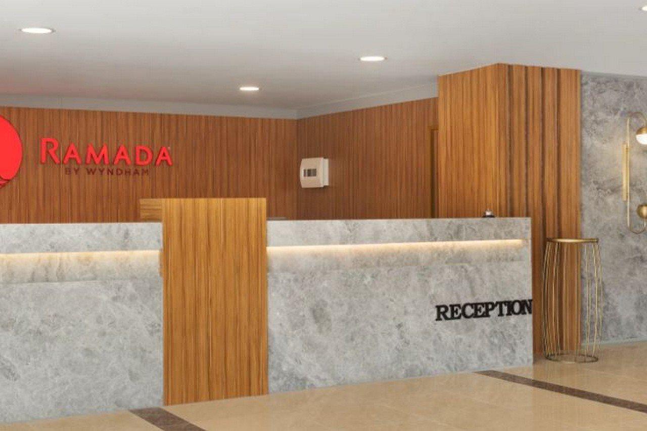 Hotel Ramada By Wyndham Istanbul Ağva Esterno foto